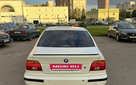 BMW 5 серия, 2000 год, 850 000 рублей, 7 фотография