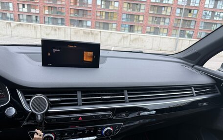 Audi Q7, 2018 год, 4 950 000 рублей, 8 фотография