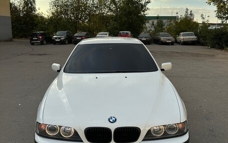 BMW 5 серия, 2000 год, 850 000 рублей, 5 фотография
