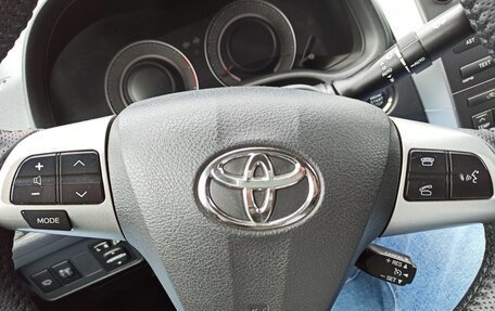 Toyota Corolla, 2011 год, 1 500 000 рублей, 14 фотография