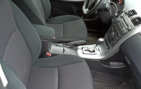 Toyota Corolla, 2011 год, 1 500 000 рублей, 10 фотография