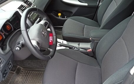 Toyota Corolla, 2011 год, 1 500 000 рублей, 9 фотография