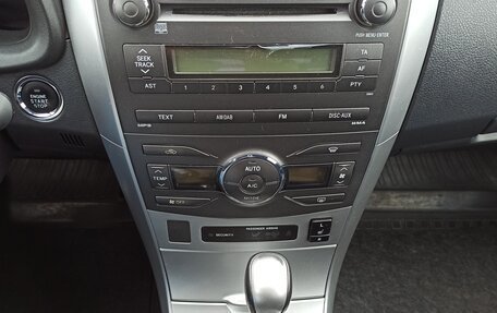 Toyota Corolla, 2011 год, 1 500 000 рублей, 19 фотография