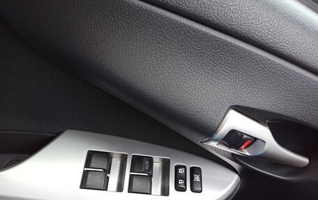 Toyota Corolla, 2011 год, 1 500 000 рублей, 17 фотография