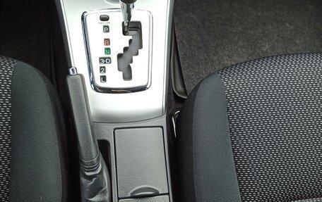 Toyota Corolla, 2011 год, 1 500 000 рублей, 18 фотография