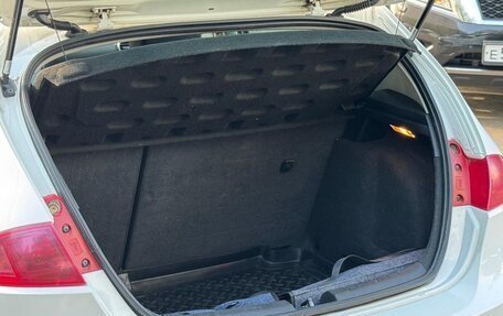 SEAT Leon II, 2012 год, 1 200 000 рублей, 10 фотография