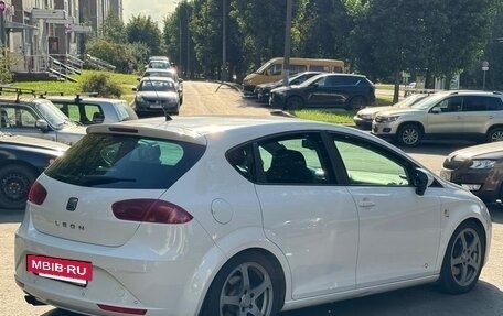 SEAT Leon II, 2012 год, 1 200 000 рублей, 6 фотография
