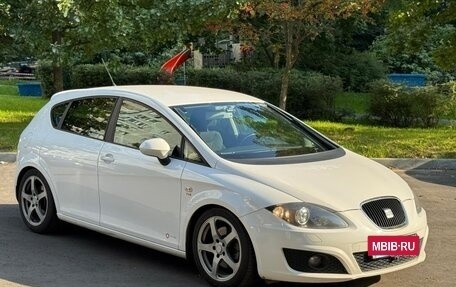 SEAT Leon II, 2012 год, 1 200 000 рублей, 7 фотография
