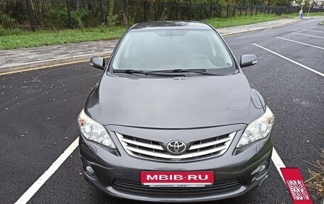 Toyota Corolla, 2011 год, 1 500 000 рублей, 2 фотография