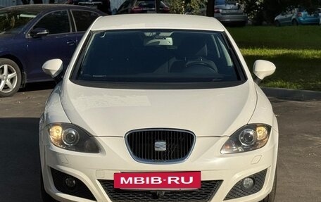 SEAT Leon II, 2012 год, 1 200 000 рублей, 2 фотография