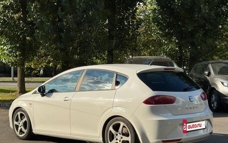 SEAT Leon II, 2012 год, 1 200 000 рублей, 5 фотография