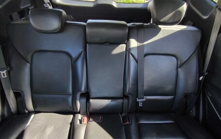 Hyundai Santa Fe III рестайлинг, 2012 год, 1 350 000 рублей, 7 фотография