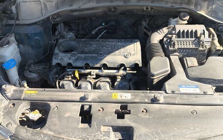 Hyundai Santa Fe III рестайлинг, 2012 год, 1 350 000 рублей, 10 фотография