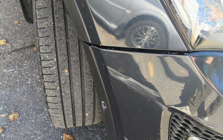 Hyundai Santa Fe III рестайлинг, 2012 год, 1 350 000 рублей, 12 фотография