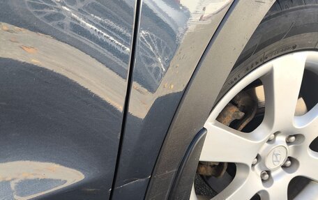 Hyundai Santa Fe III рестайлинг, 2012 год, 1 350 000 рублей, 11 фотография