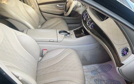 Mercedes-Benz S-Класс, 2014 год, 3 100 000 рублей, 9 фотография