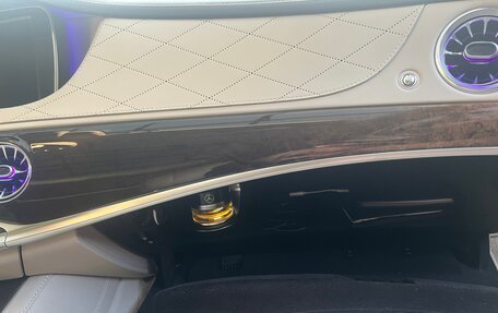 Mercedes-Benz S-Класс, 2014 год, 3 100 000 рублей, 11 фотография