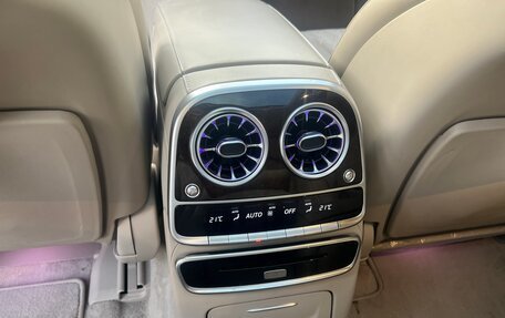 Mercedes-Benz S-Класс, 2014 год, 3 100 000 рублей, 16 фотография