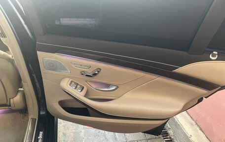 Mercedes-Benz S-Класс, 2014 год, 3 100 000 рублей, 13 фотография