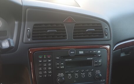 Volvo XC70 I, 2006 год, 910 000 рублей, 8 фотография