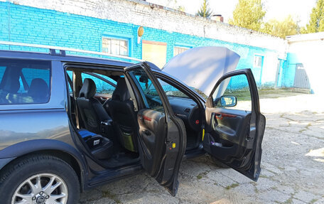 Volvo XC70 I, 2006 год, 910 000 рублей, 4 фотография