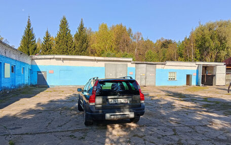 Volvo XC70 I, 2006 год, 910 000 рублей, 9 фотография