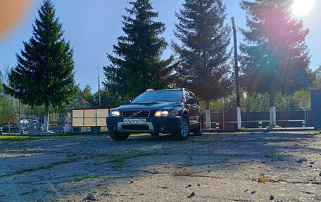 Volvo XC70 I, 2006 год, 910 000 рублей, 3 фотография