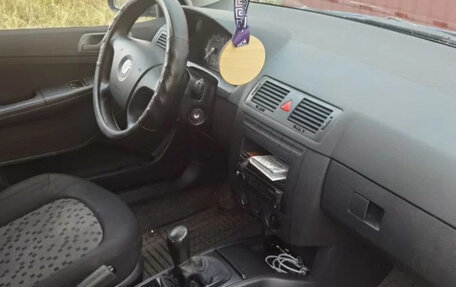 Skoda Fabia I, 2007 год, 380 000 рублей, 3 фотография
