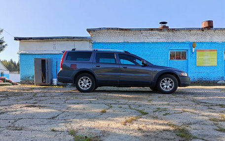 Volvo XC70 I, 2006 год, 910 000 рублей, 2 фотография