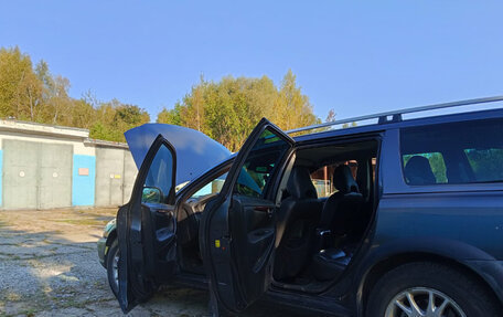 Volvo XC70 I, 2006 год, 910 000 рублей, 7 фотография