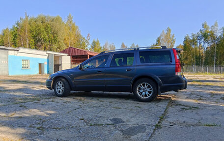 Volvo XC70 I, 2006 год, 910 000 рублей, 11 фотография