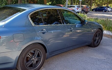 Infiniti G, 2010 год, 1 300 000 рублей, 5 фотография