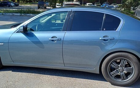 Infiniti G, 2010 год, 1 300 000 рублей, 2 фотография