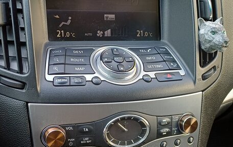 Infiniti G, 2010 год, 1 300 000 рублей, 11 фотография