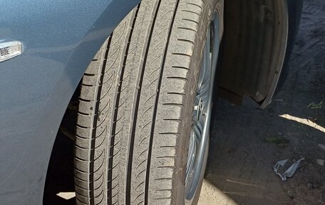 Infiniti G, 2010 год, 1 300 000 рублей, 14 фотография