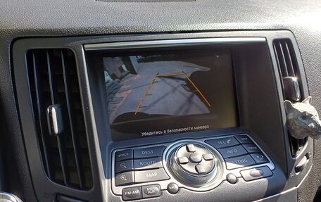 Infiniti G, 2010 год, 1 300 000 рублей, 17 фотография