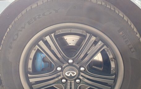 Infiniti G, 2010 год, 1 300 000 рублей, 19 фотография