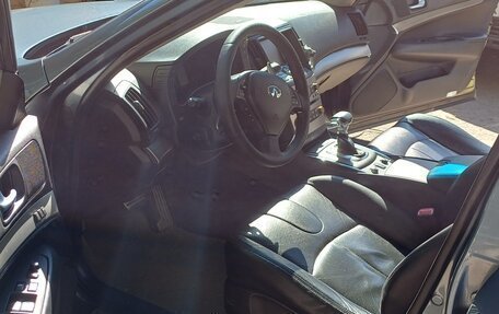 Infiniti G, 2010 год, 1 300 000 рублей, 20 фотография