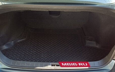 Infiniti G, 2010 год, 1 300 000 рублей, 18 фотография