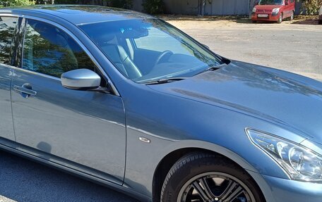 Infiniti G, 2010 год, 1 300 000 рублей, 24 фотография