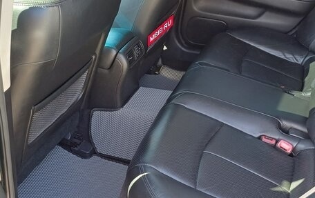 Infiniti G, 2010 год, 1 300 000 рублей, 28 фотография