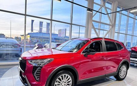 Haval Jolion, 2025 год, 2 749 000 рублей, 8 фотография