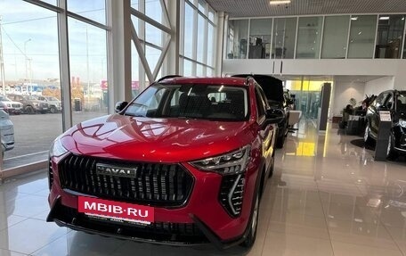 Haval Jolion, 2025 год, 2 749 000 рублей, 4 фотография