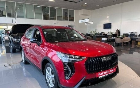 Haval Jolion, 2025 год, 2 749 000 рублей, 3 фотография