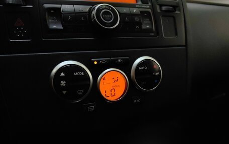 Nissan Tiida, 2008 год, 619 000 рублей, 15 фотография