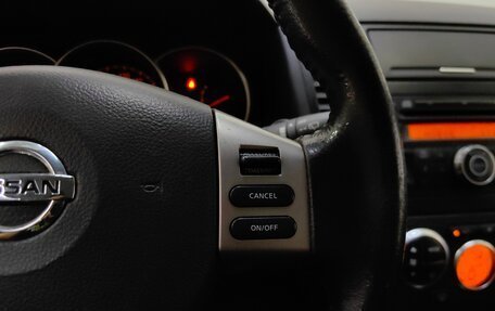 Nissan Tiida, 2008 год, 619 000 рублей, 18 фотография