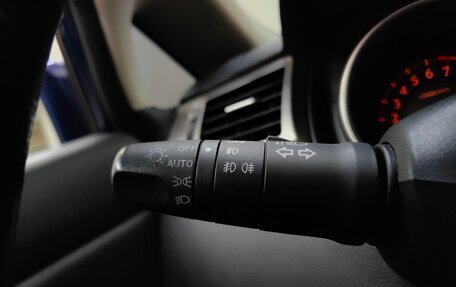 Nissan Tiida, 2008 год, 619 000 рублей, 19 фотография