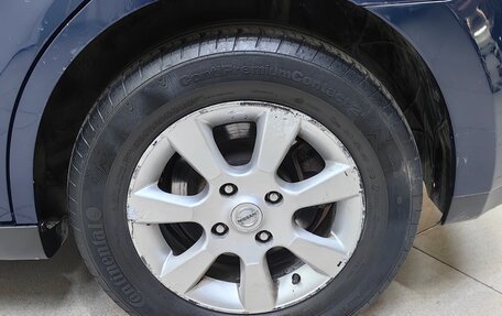 Nissan Tiida, 2008 год, 619 000 рублей, 23 фотография