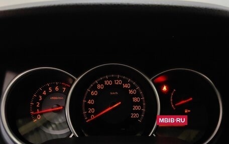 Nissan Tiida, 2008 год, 619 000 рублей, 10 фотография