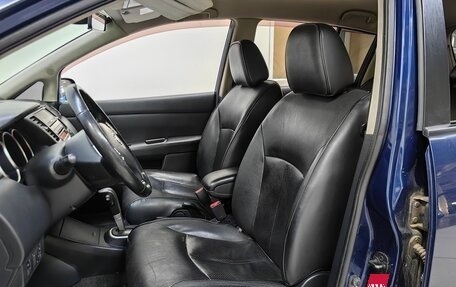 Nissan Tiida, 2008 год, 619 000 рублей, 6 фотография